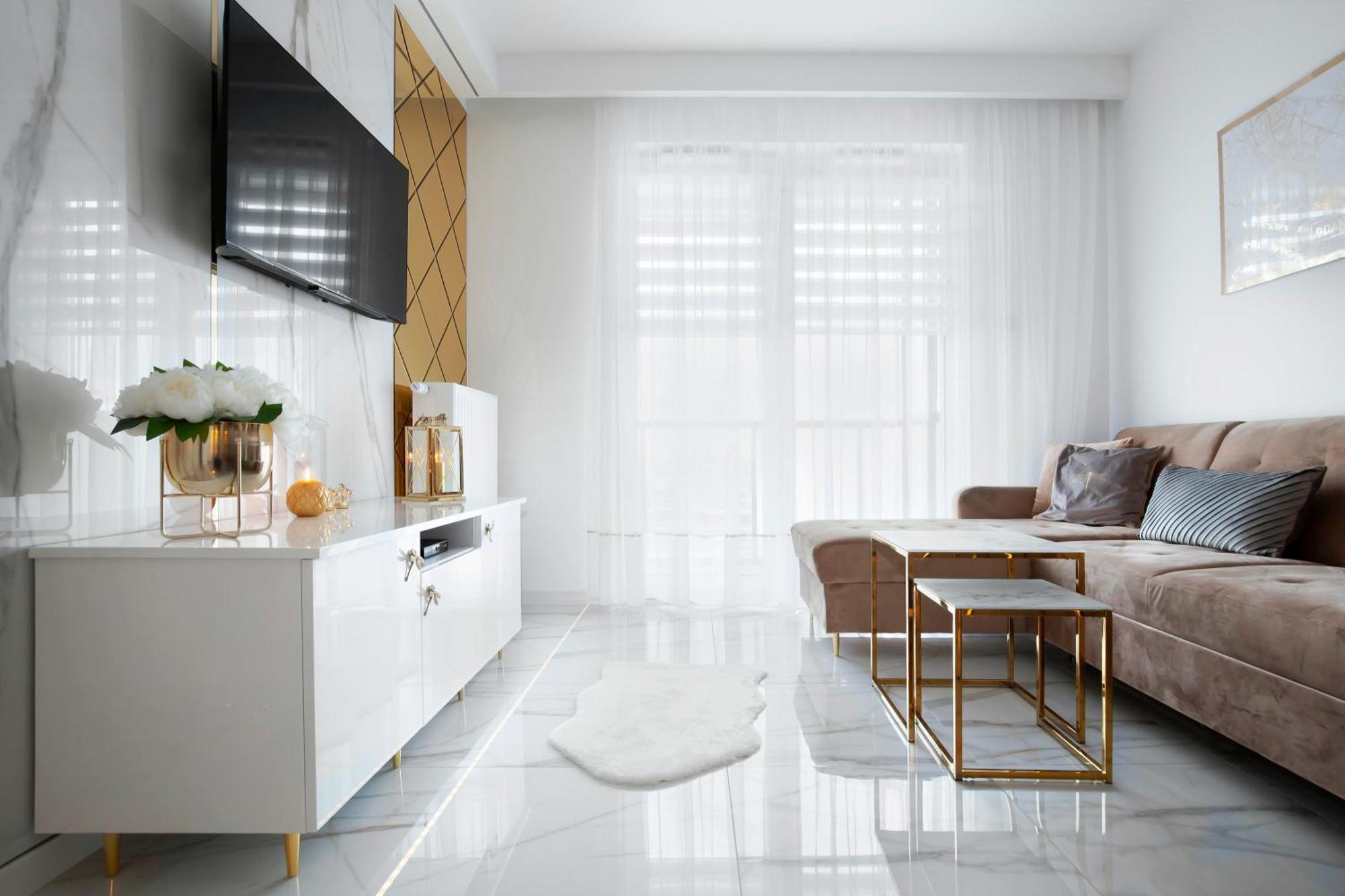 Elite Apartments Letnica Glamour Γκντανσκ Εξωτερικό φωτογραφία