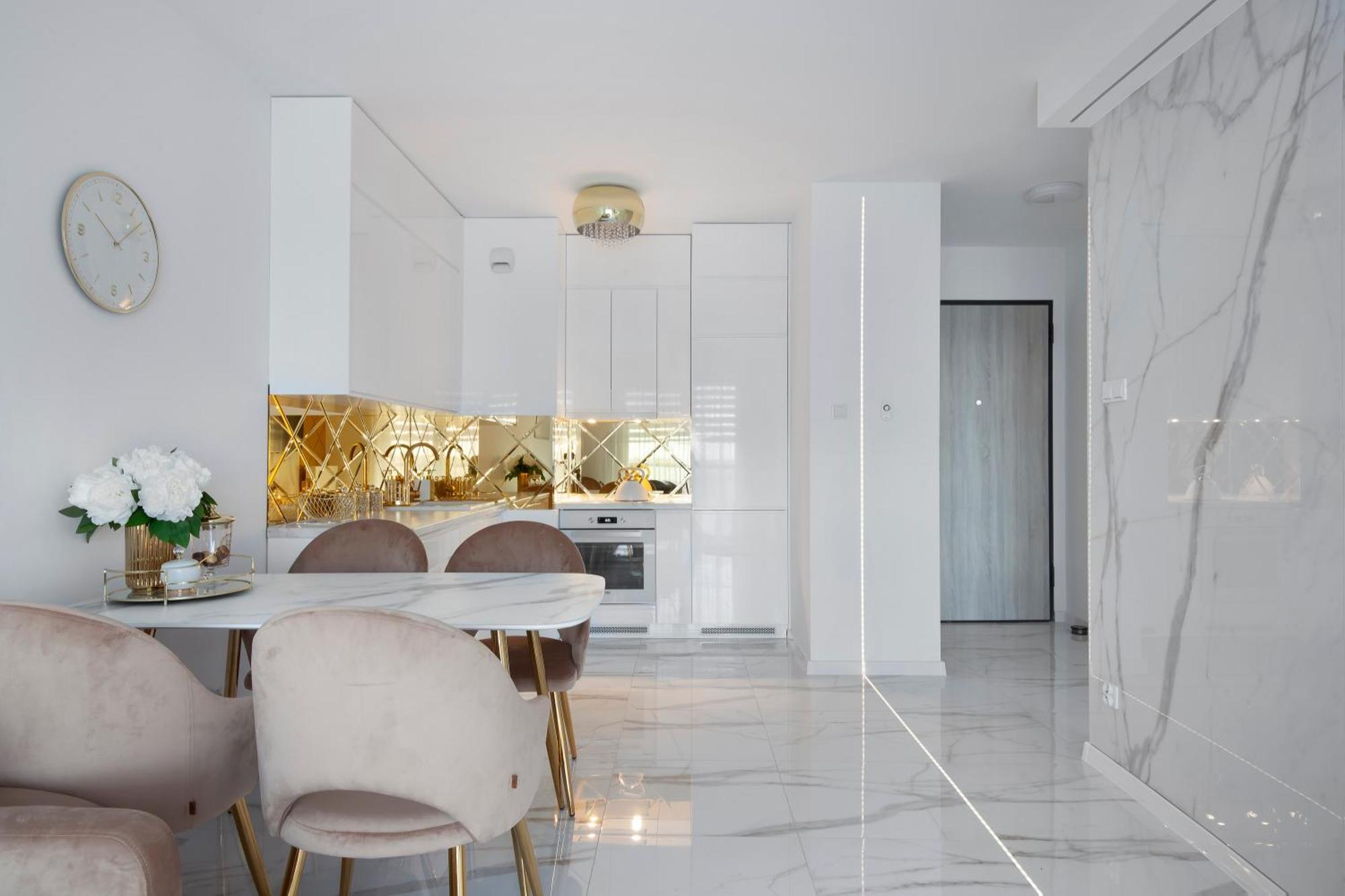 Elite Apartments Letnica Glamour Γκντανσκ Εξωτερικό φωτογραφία