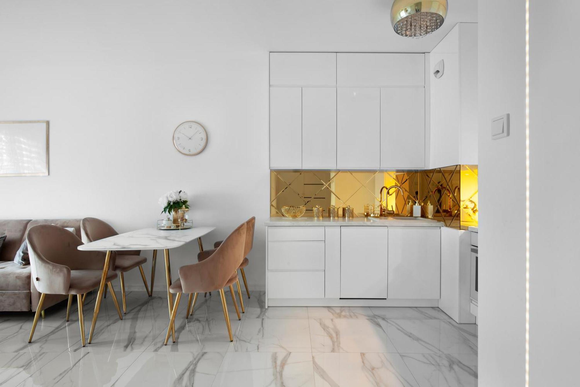 Elite Apartments Letnica Glamour Γκντανσκ Εξωτερικό φωτογραφία