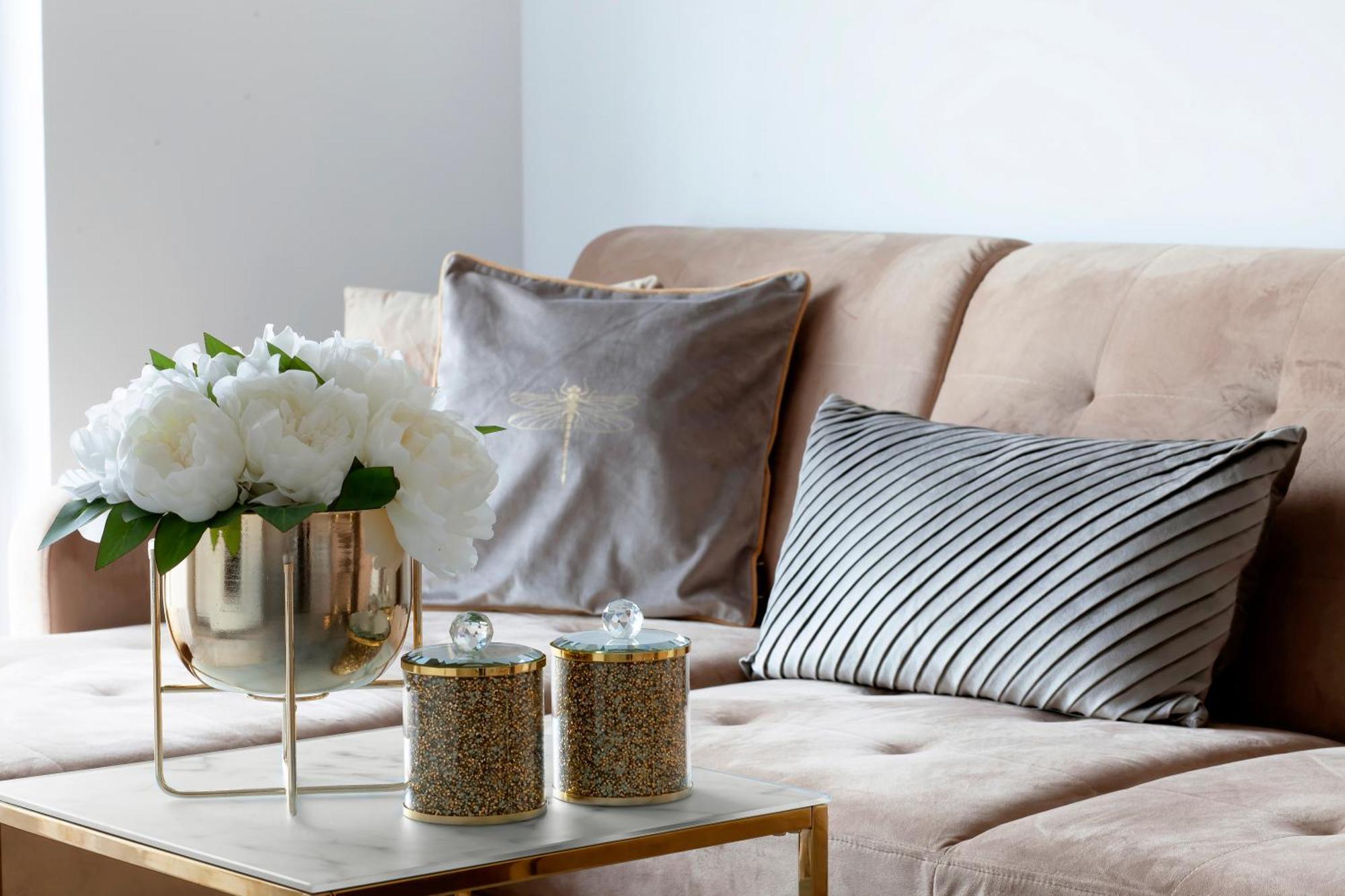 Elite Apartments Letnica Glamour Γκντανσκ Εξωτερικό φωτογραφία