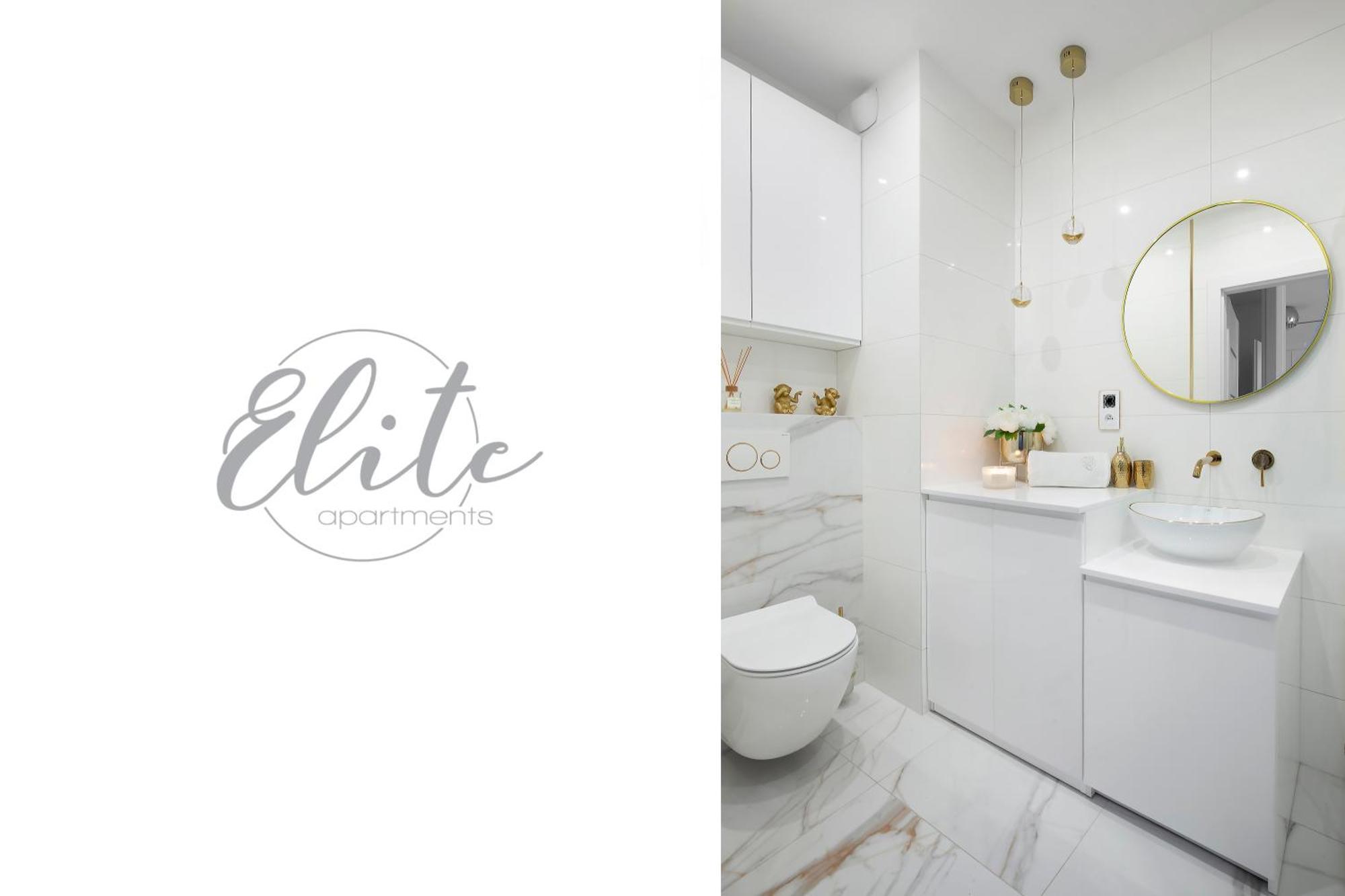 Elite Apartments Letnica Glamour Γκντανσκ Εξωτερικό φωτογραφία