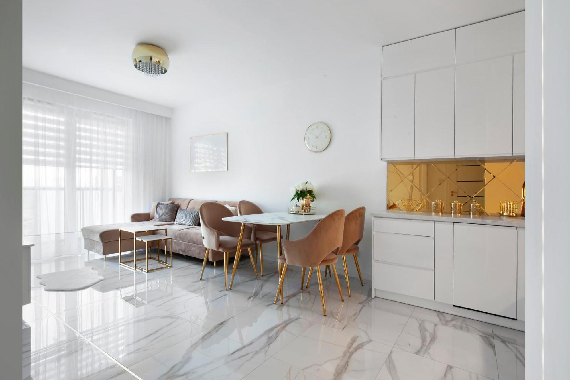 Elite Apartments Letnica Glamour Γκντανσκ Εξωτερικό φωτογραφία