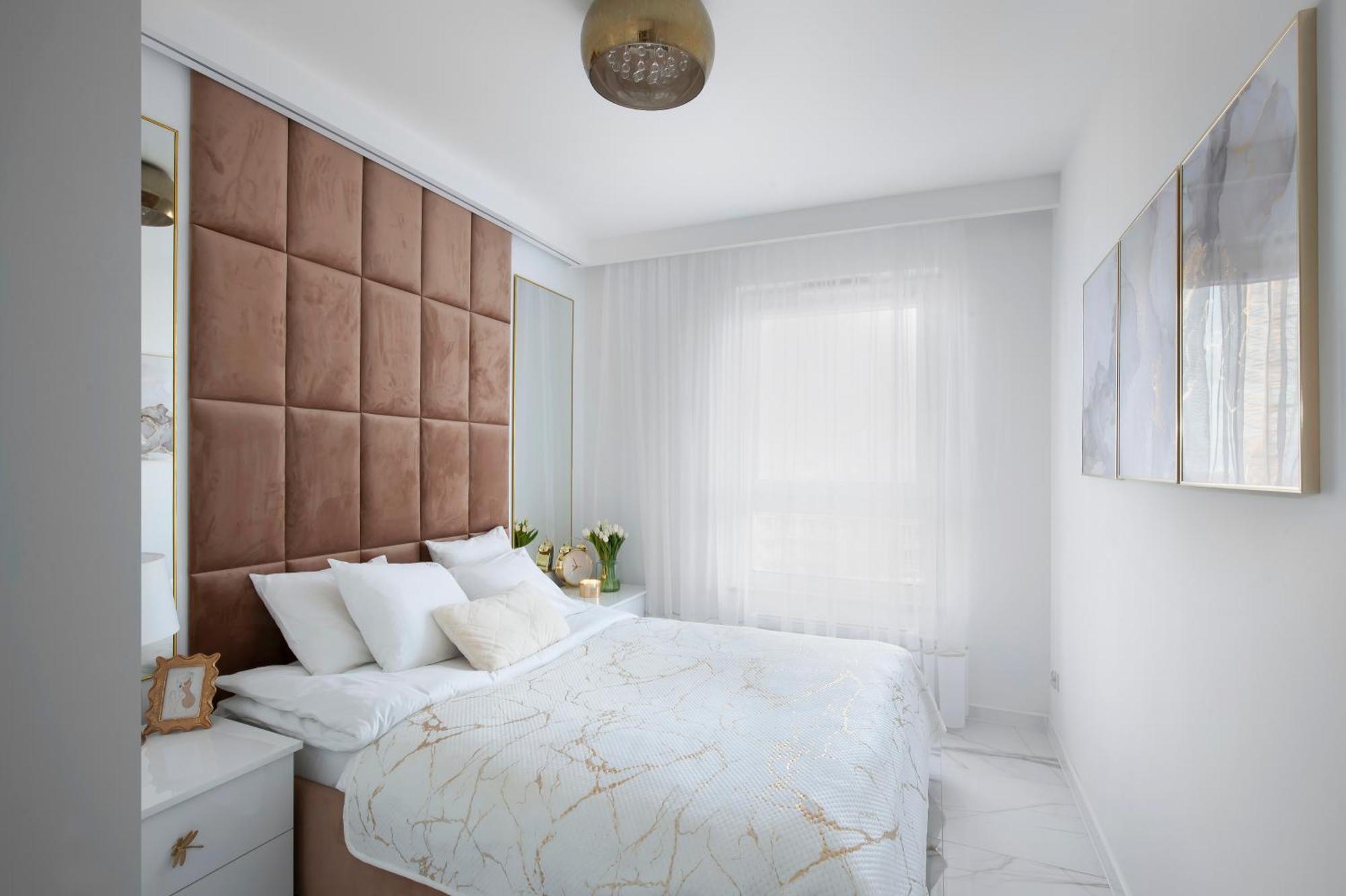 Elite Apartments Letnica Glamour Γκντανσκ Εξωτερικό φωτογραφία